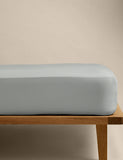 Stay Cool Lyocell Rich Fitted Sheet