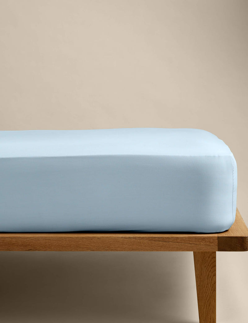 Stay Cool Lyocell Rich Fitted Sheet