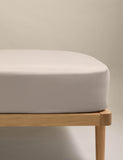Stay Cool Lyocell Rich Fitted Sheet