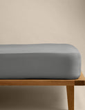 Stay Cool Lyocell Rich Deep Fitted Sheet