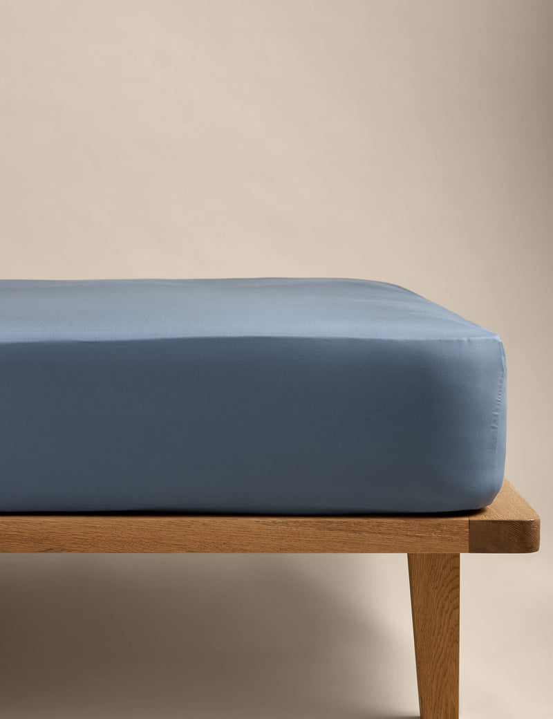 Stay Cool Lyocell Rich Extra Deep Fitted Sheet