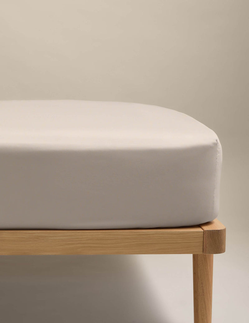Stay Cool Lyocell Rich Extra Deep Fitted Sheet