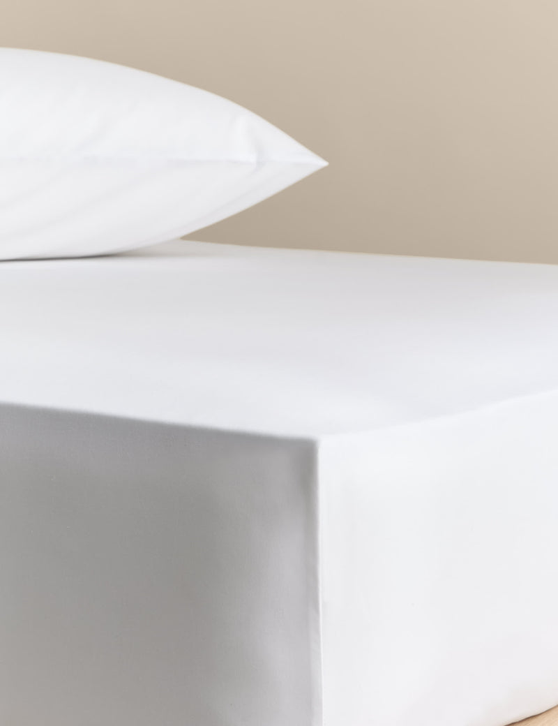 Stay Cool Lyocell Rich Extra Deep Fitted Sheet