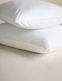 Smart Wash & Dry firm pillows 2 pack, imported from the UK