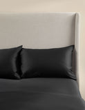 M&S 500 thread count cotton sateen pillowcases 2 pack, imported from the UK