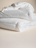 Stay Cool all seasons 3-in-1 duvet 13.5 tog (British brand)