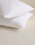 Smart Wash & Dry anti allergy firm pillows 2 pack, imported from the UK