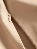 Egyptian Cotton 400 Thread Count Silky Bedding Set