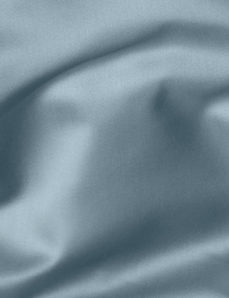 Egyptian Cotton 400 Thread Count Silky StayPut Fitted Sheet