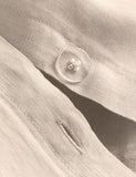 Pure Linen Bedding Set