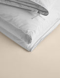 Down Rich All Season 3-in-1 duvet 13.5 Tog - British product