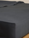 Cotton Rich Deep Fitted Sheet