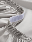Egyptian Cotton 400 Thread Count Fitted Sheet