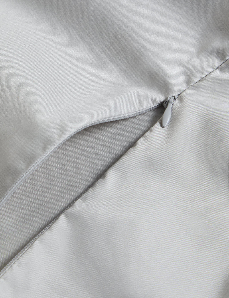 Egyptian Cotton Sateen Bedding Set