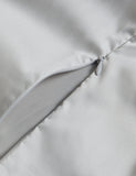 Egyptian Cotton Sateen Bedding Set