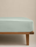 Egyptian Cotton 230 Thread Count Crisp Fitted Sheet
