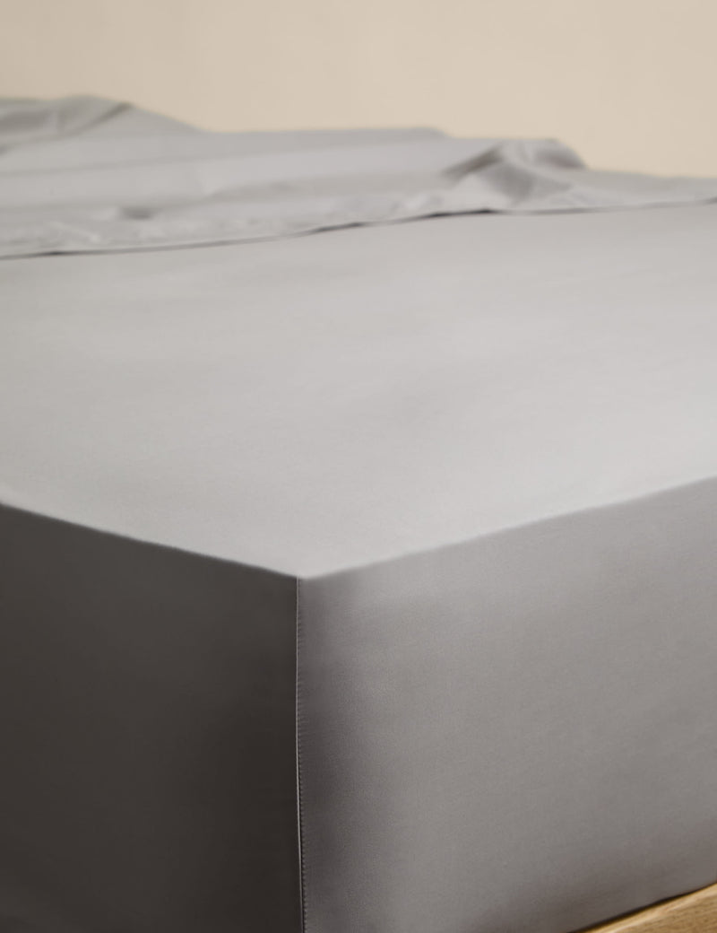 Egyptian Cotton Deep Fitted Sheet