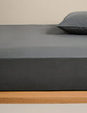 Body Sensor deep fitted sheet 30cm deep - British product