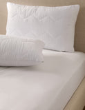 Pillow protectors Warm & Toasty 2pk (British brand)