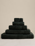 Egyptian cotton towel 650GSM, UK version