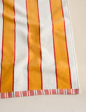Pure Cotton Sand Resistant Beach Towel - 79 x 152 cm
