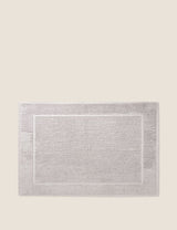 M&S Pure Cotton Textured Bath Mat- Buy online at McGrocer