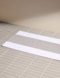 M&S central band bath mat 50x80cm (British brand)