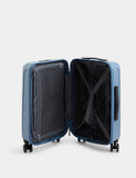 Amalfi 4 Wheel Hard Shell Cabin Suitcase