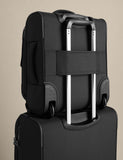 Geneva 2 Wheel Soft Underseat Case