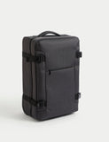 Banff Adventure 2 wheel soft medium suitcase 61 litres, UK version