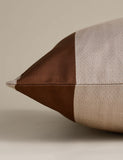 Pure Cotton Stripe Cushion Cover 50x50cm