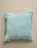 Pure Cotton Velvet Cushion 50x50cm