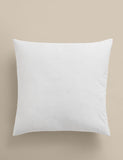Duck feather scatter cushion pad 50cm - British product