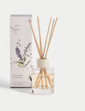Velvet Iris reed diffuser 100ml (British brand)