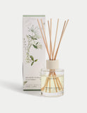 Meadow Floral reed diffuser 100ml, imported from the UK
