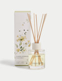 Garden Primrose reed diffuser 100ml (British brand)