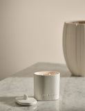 M&S X Kelly Hoppen No. 1 Fragrance ceramic jar candle 400g, imported from the UK