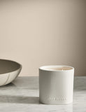 No. 1 Fragrance Oval Ceramic Candle 800g