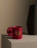M&S Love decorative scented candle 300g (British brand)