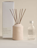 Cloud Ceramic Diffuser 150ml, UK version