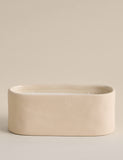 Cloud Ceramic 3 Wick Candle, UK version