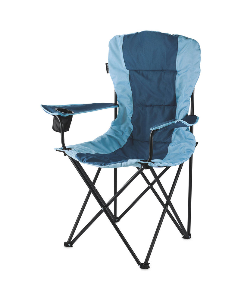 Padded Camping Chair