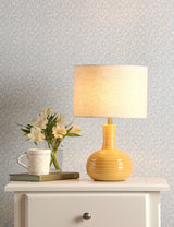 M&S Laura Ashley Padley Ceramic Table Lamp- Buy online at McGrocer