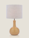 Laura Ashley Padley ceramic table lamp (British brand)