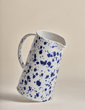 Paint Splatter Jug