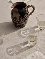 M&S Painterly Stoneware Jug- Buy online at McGrocer