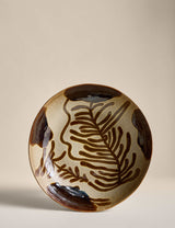 M&S Painterly Large Stoneware Serving Bowl- Buy online at McGrocer