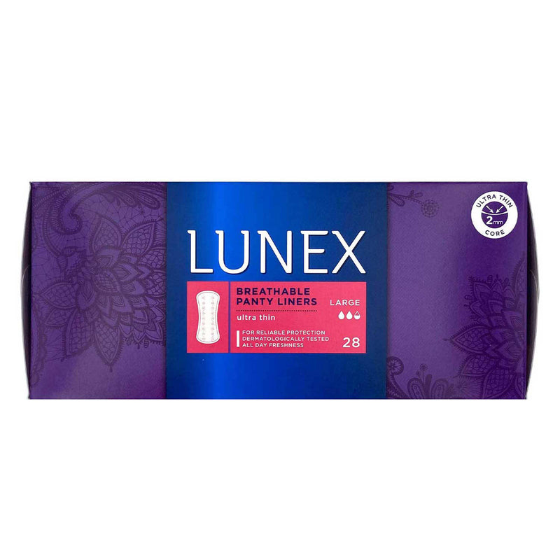 Panty Liners