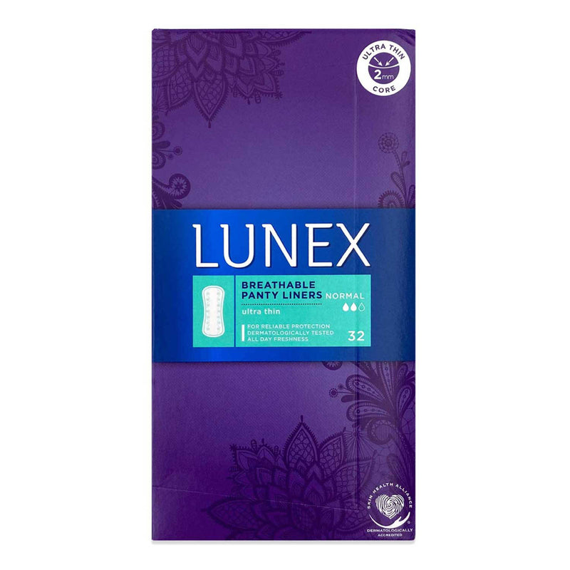 Panty Liners