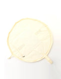 The Flat Lay Co Parachute Drawstring Patisserie makeup bag, UK version